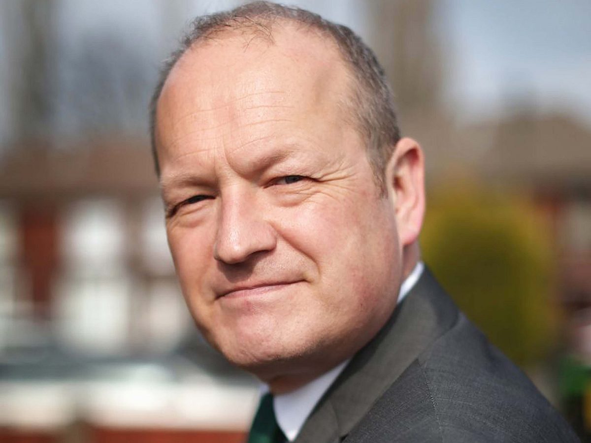 Simon Danczuk Mp Leads First Debate On Parental Alienation In