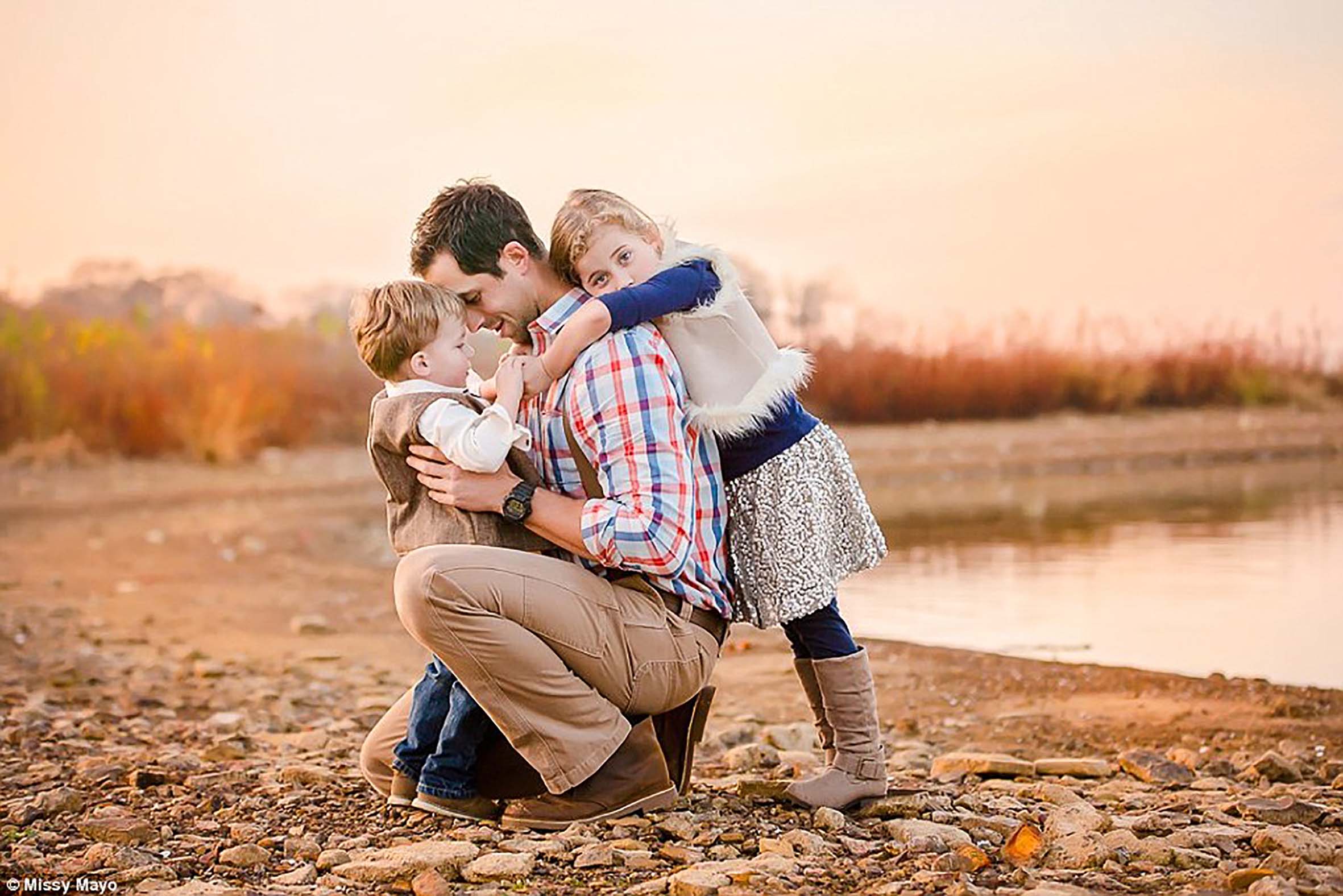 Push To Change Father s Day To Special Persons Day So Kids Without 